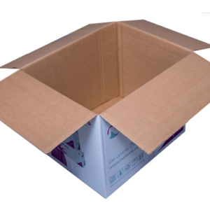 Small box